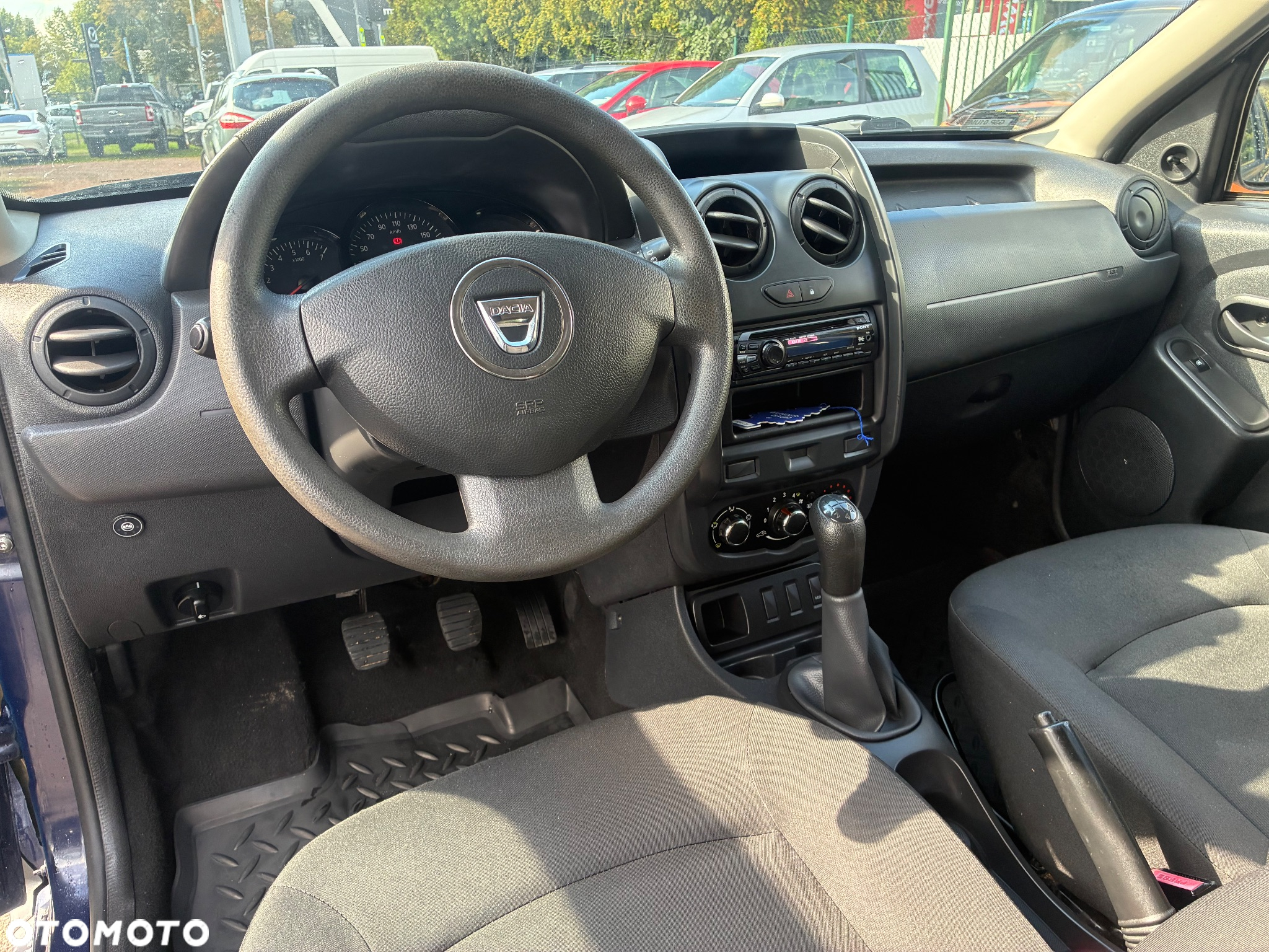 Dacia Duster - 10