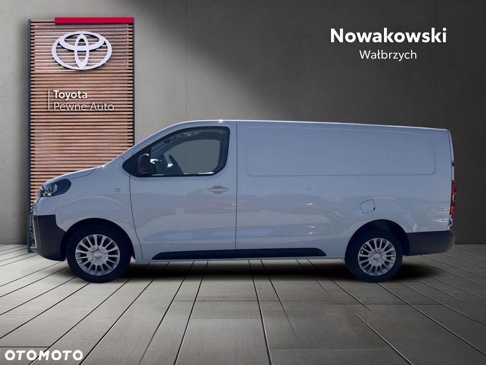 Toyota PROACE - 5