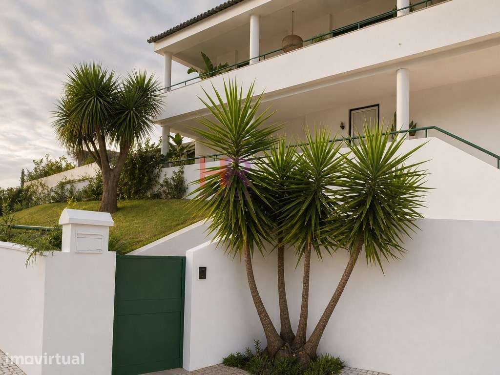 Vende-se Moradia Isolada M4+1 com garagem e jardim. - Grande imagem: 2/51