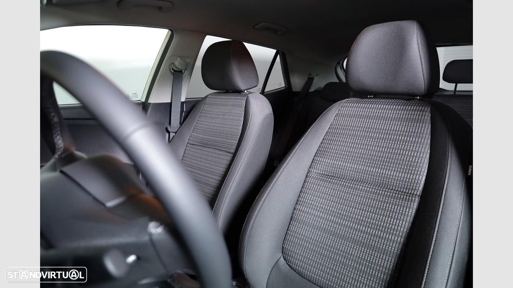 Kia Stonic 1.0 T-GDI Drive - 7