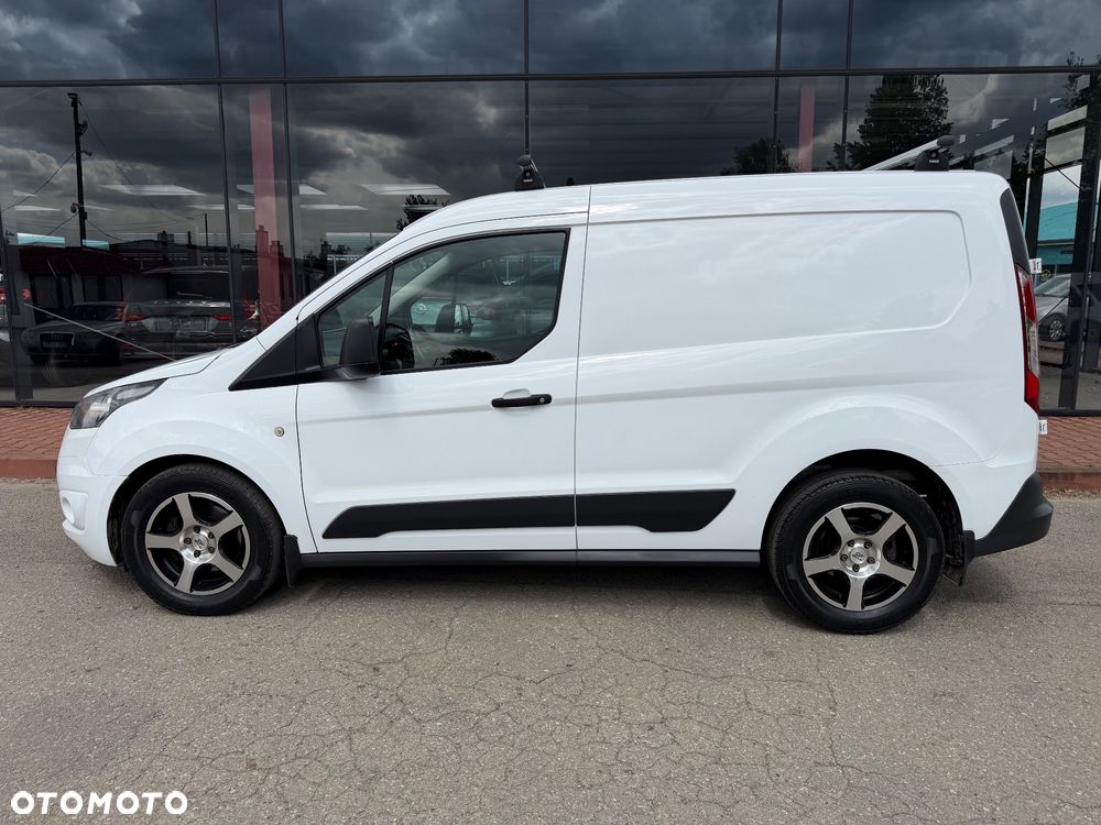 Ford Transit Connect - 3