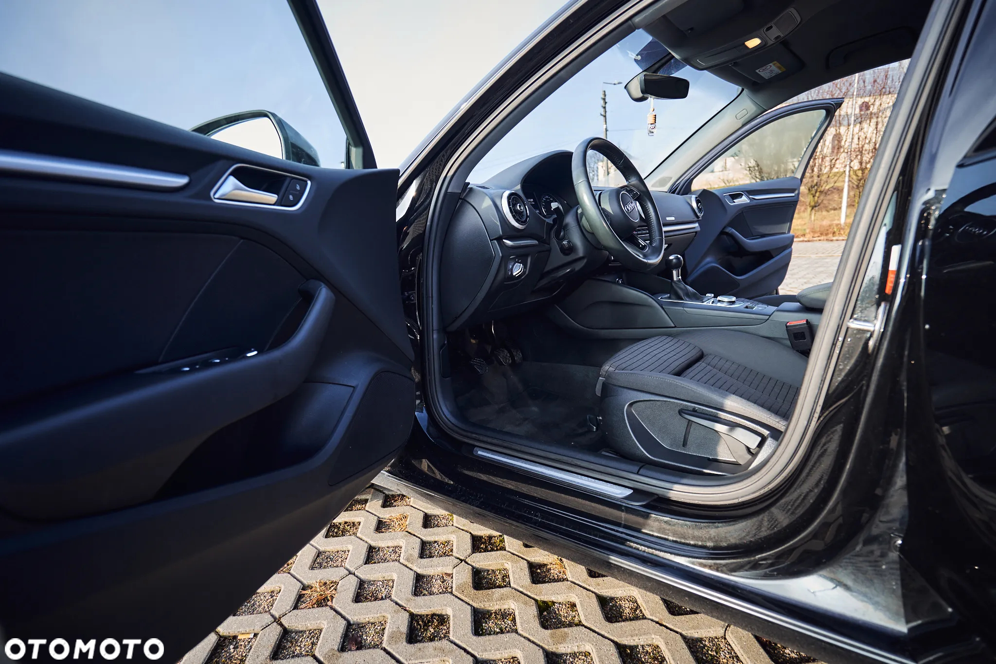 Audi A3 2.0 TDI Sportback - 19