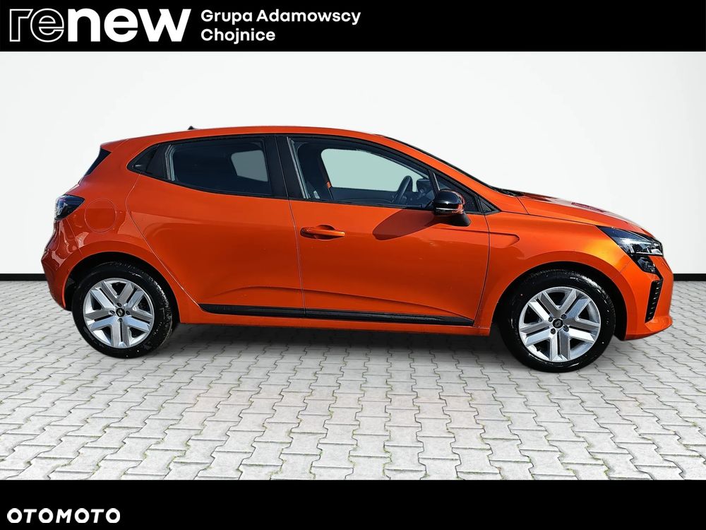 Renault Clio 1.0 TCe Evolution - 10