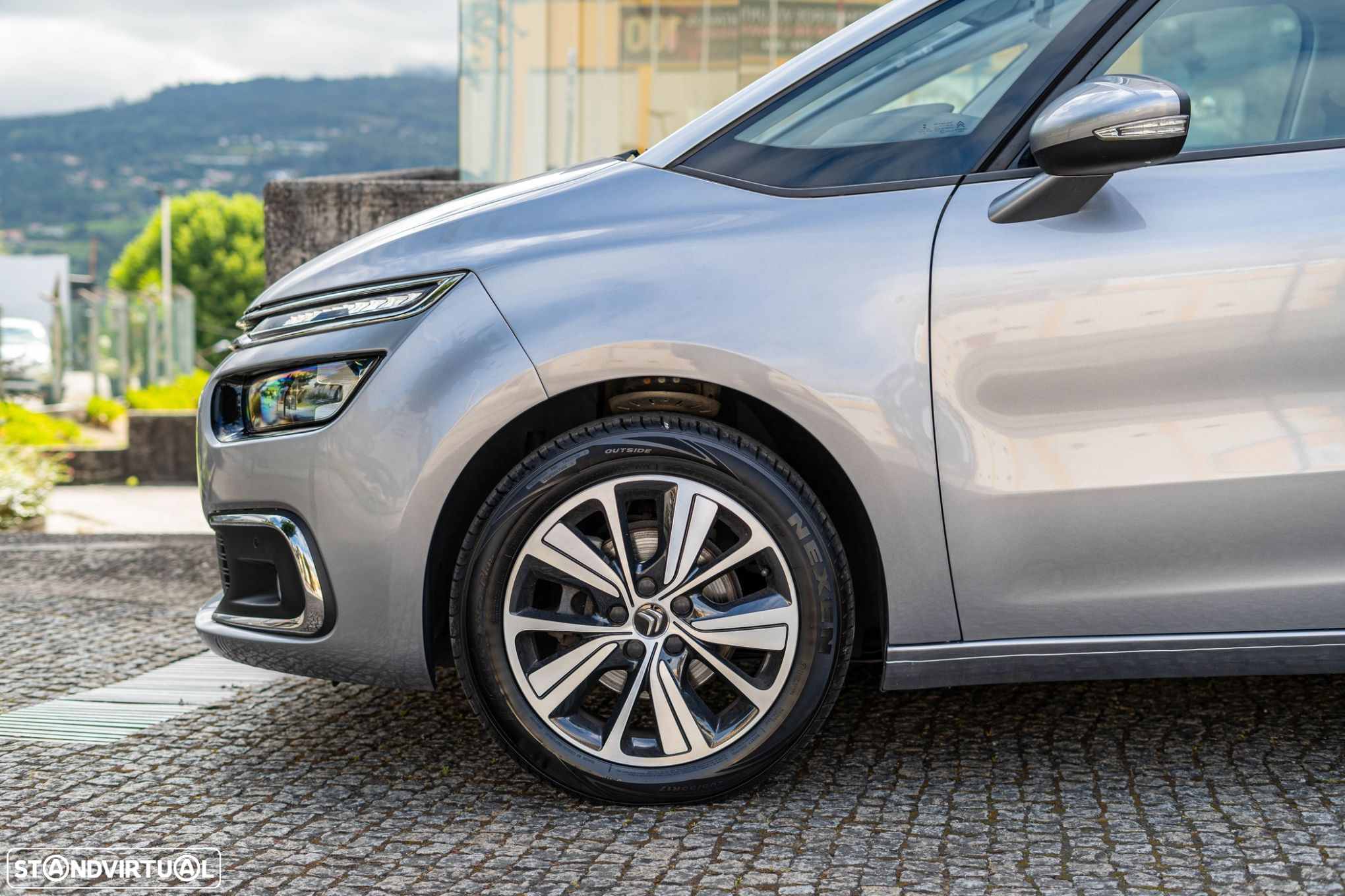 Citroën Grand C4 Spacetourer 1.2 PureTech Feel - 54
