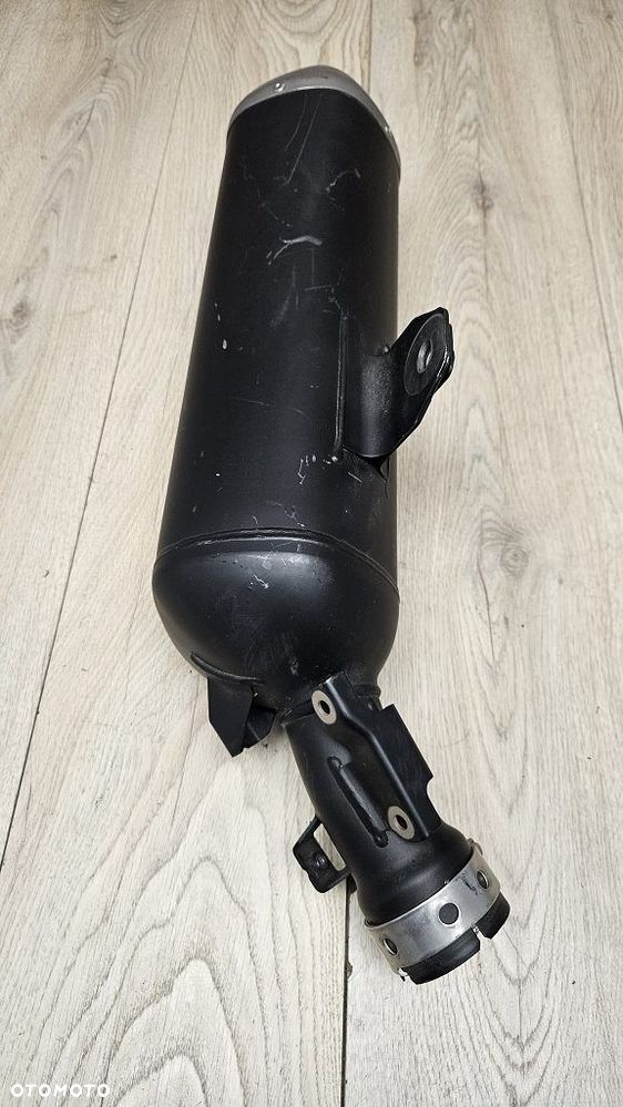 Tłumik Wydech Yamaha FZ8 / Fazer 800 - 3