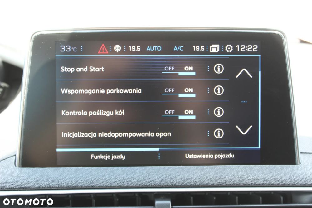 Peugeot 3008 BlueHDi 120 Stop & Start Allure - 24