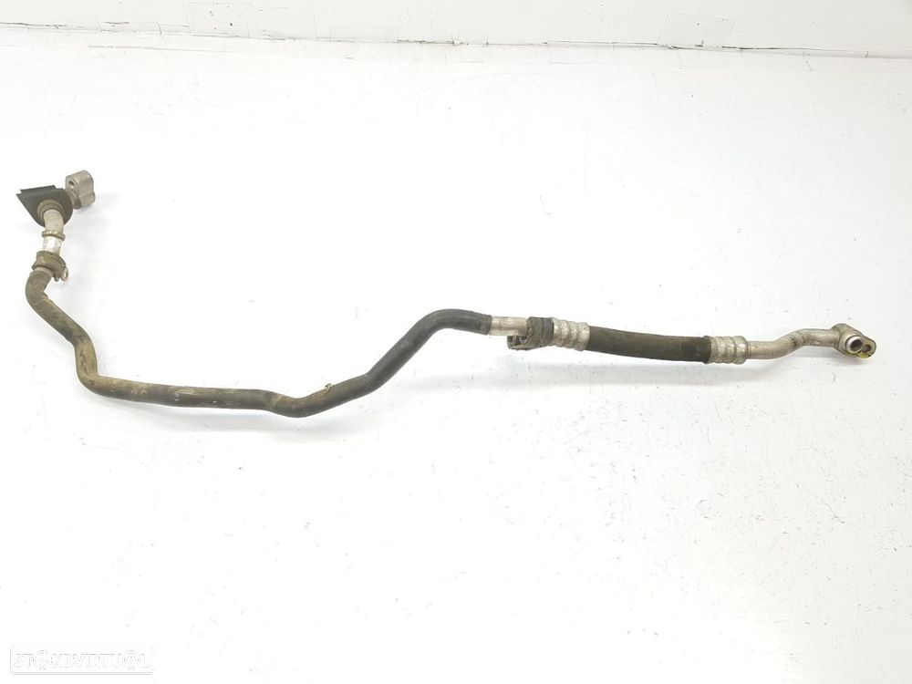 TUBOS DE AR CONDICIONADO VOLKSWAGEN TOUAREG 7LA - 1