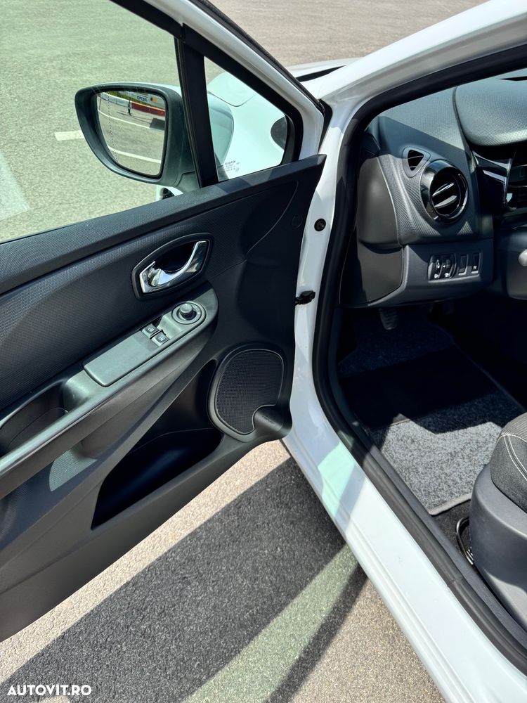 Renault Clio Energy TCe 90 Start & Stop Expression - 19
