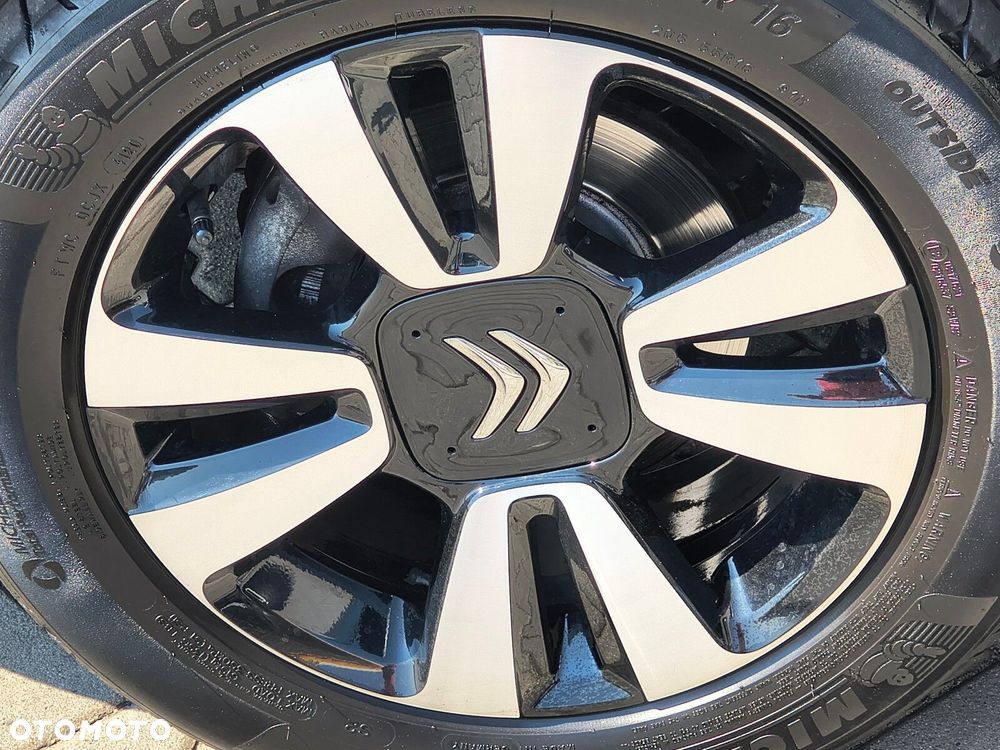 Citroën C3 1.2 PureTech GPF Feel - 15