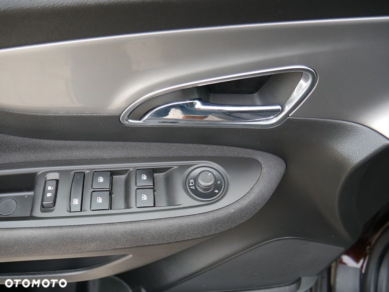 Opel Mokka - 23