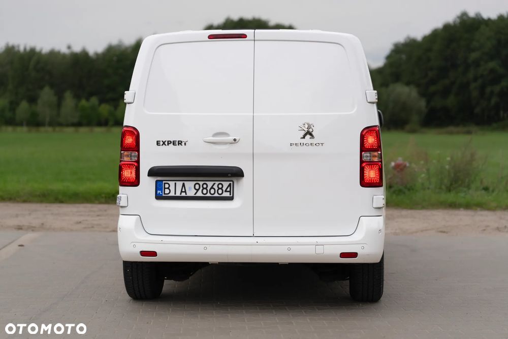 Peugeot Expert - 18