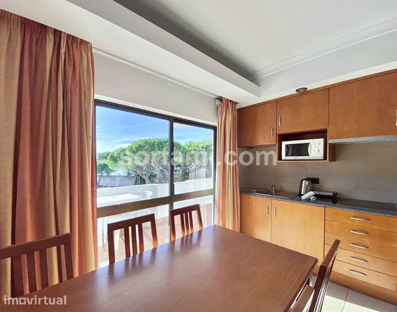 Apartamento T1 Venda em Quarteira,Loulé - Grande imagem: 4/14