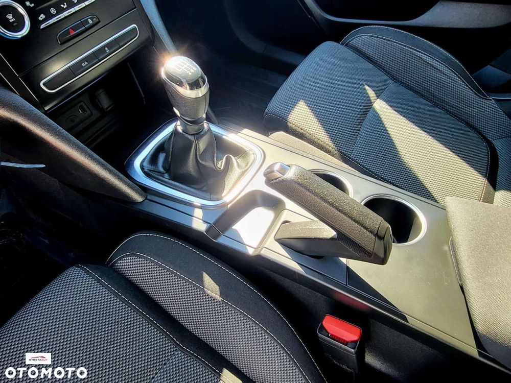 Renault Megane - 32
