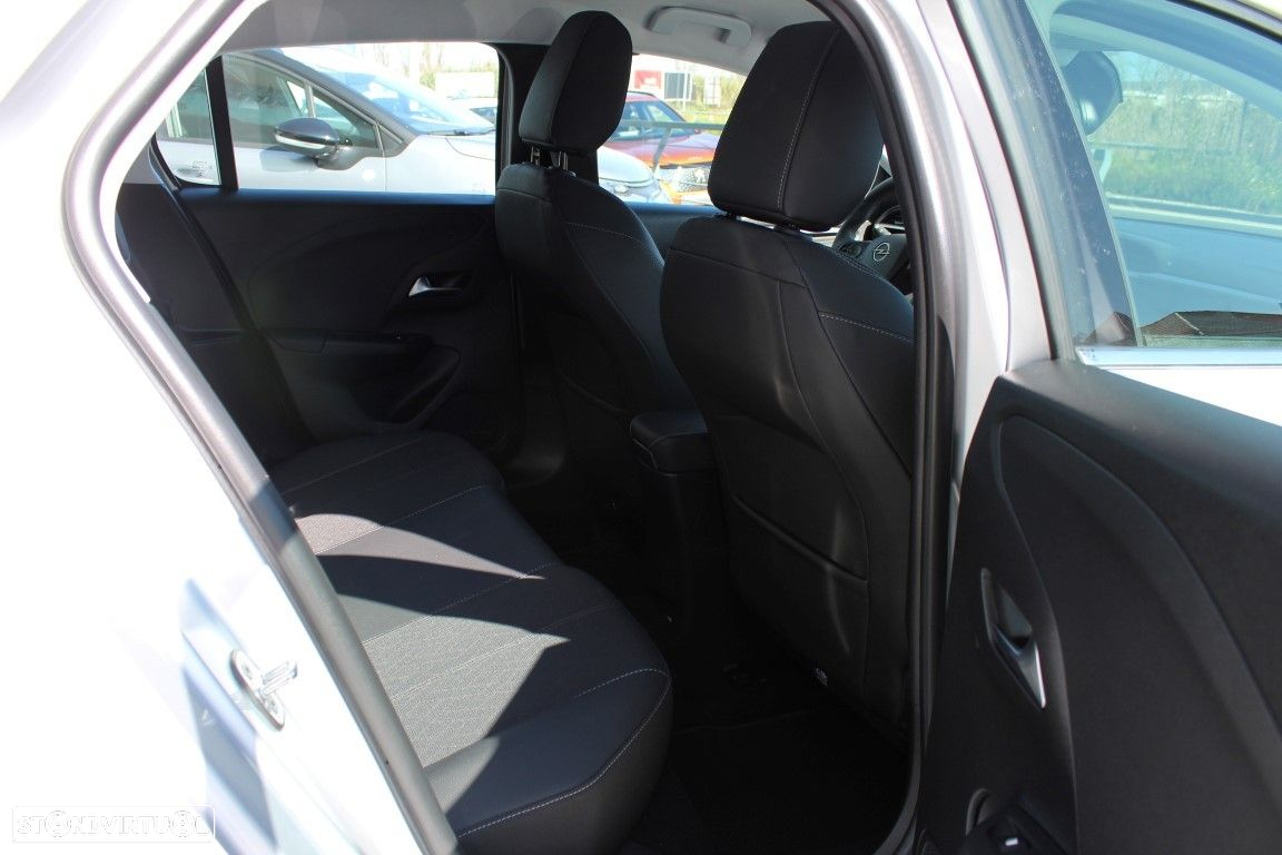 Opel Corsa 1.2 T Elegance - 23