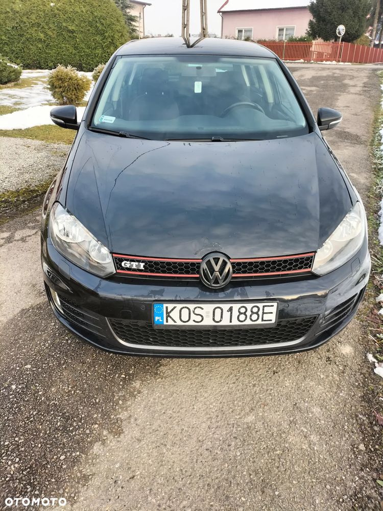 Volkswagen Golf 2.0 TDI Highline - 6