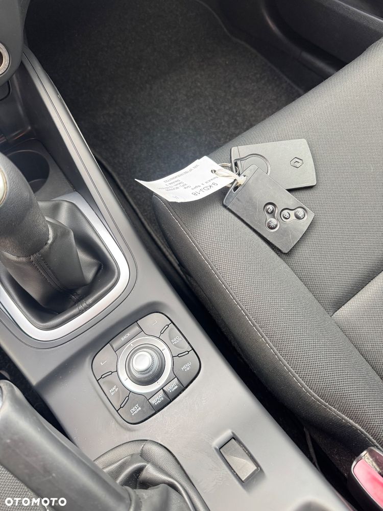 Renault Megane 1.6 16V 110 Dynamique - 11