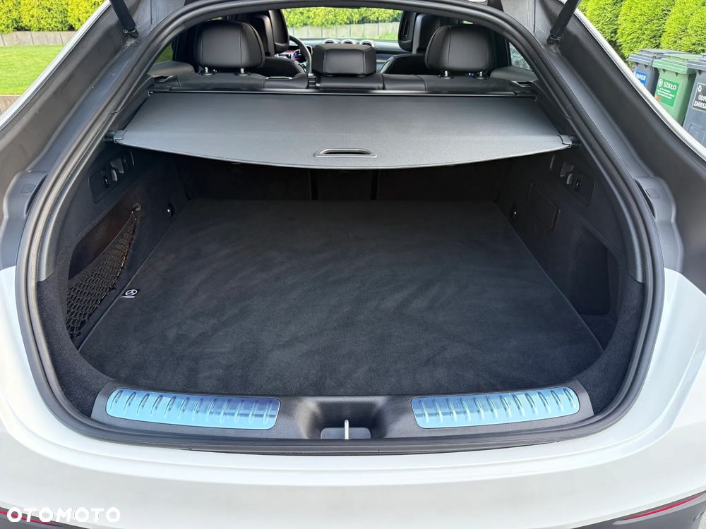 Mercedes-Benz GLC 220 d mHEV 4-Matic AMG Line - 27