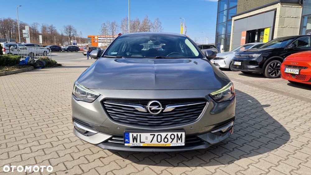 Opel Insignia 1.5 T Enjoy S&S - 2