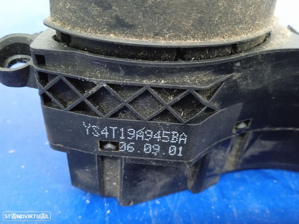 COMANDO MULTIFUNÇÕES FORD FOCUS 2001 -YS4T19A945BA - 2