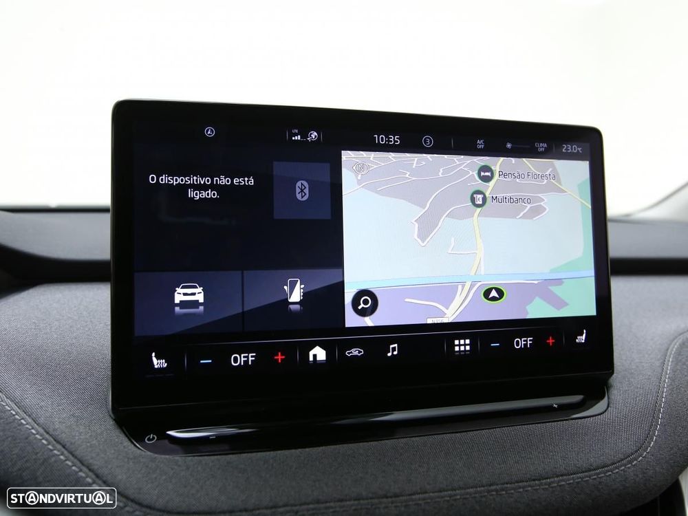 Skoda Enyaq iV 80 - 28