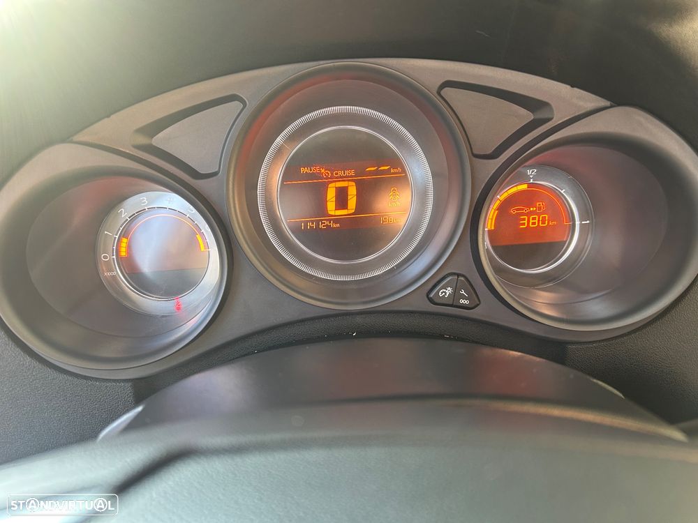 Citroën C4 1.2 PureTech Live - 34