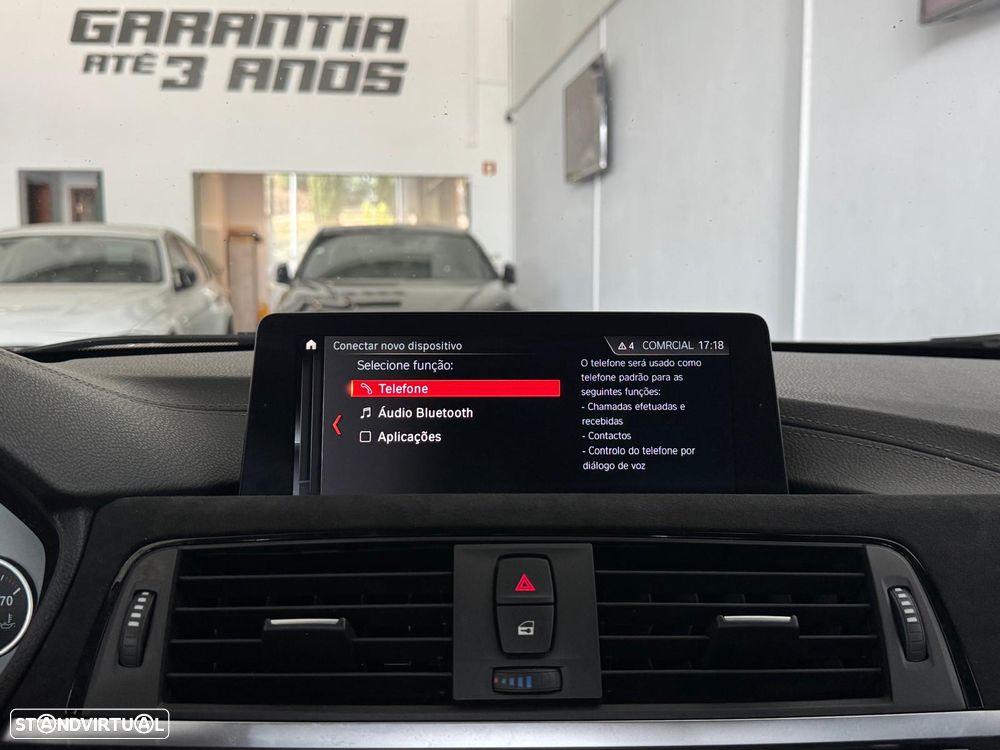 BMW 330 e iPerformance Pack M - 20