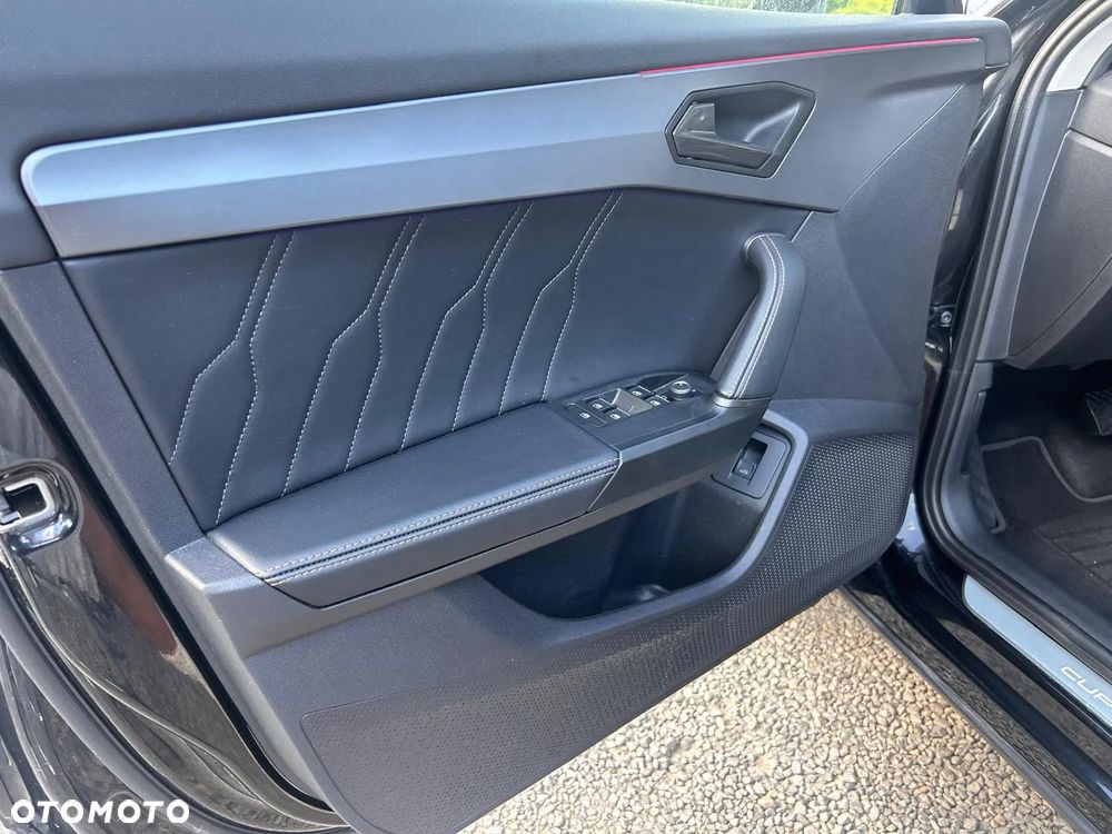 Cupra Formentor 2.0 TDI 4Drive DSG - 14
