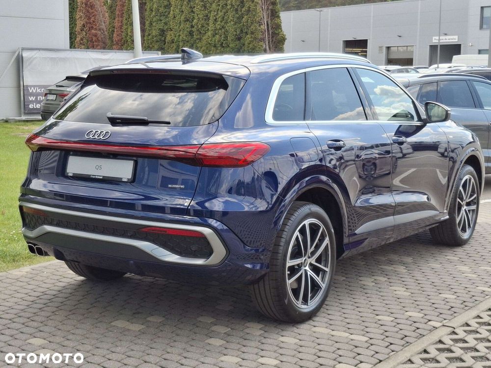 Audi Q5 - 6