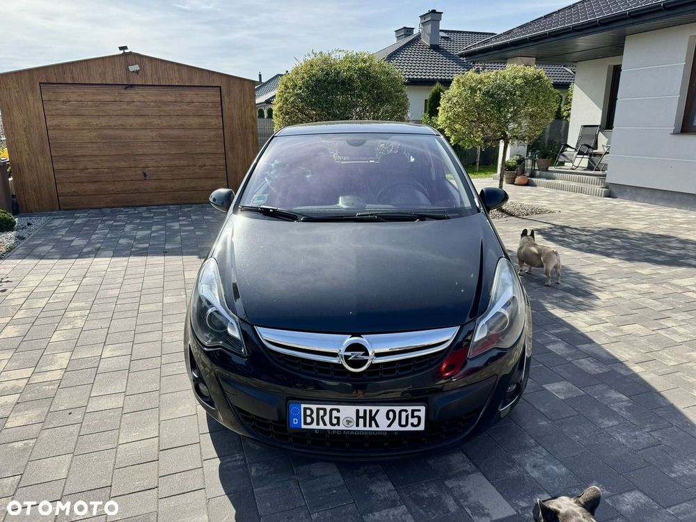Opel Corsa - 30