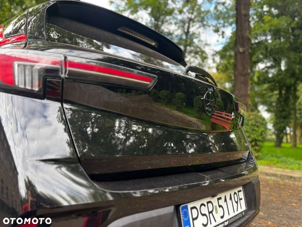 Opel Mokka - 16