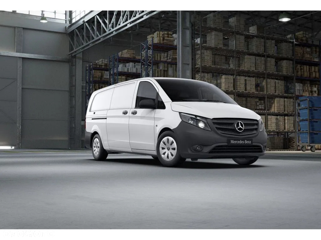 Mercedes-Benz Vito - 31