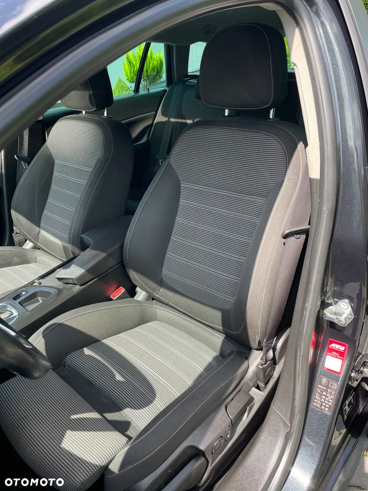 Opel Insignia 2.0 CDTI Executive - 10