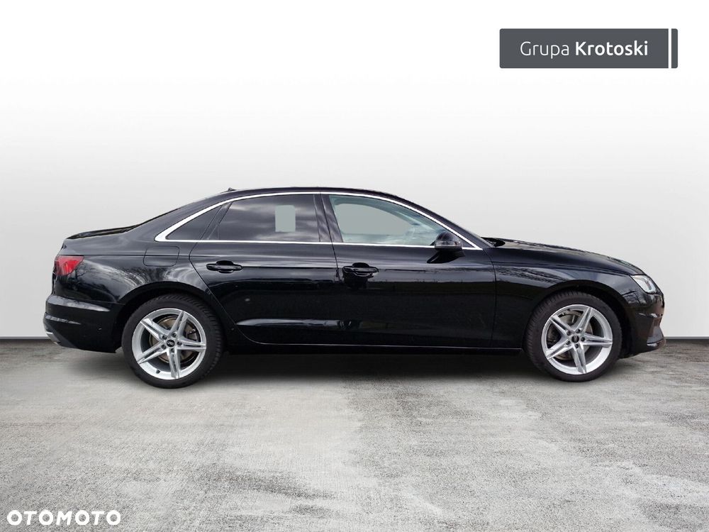 Audi A4 Limousine - 6