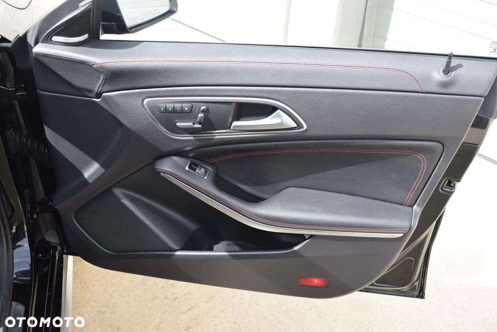 Mercedes-Benz CLA - 29