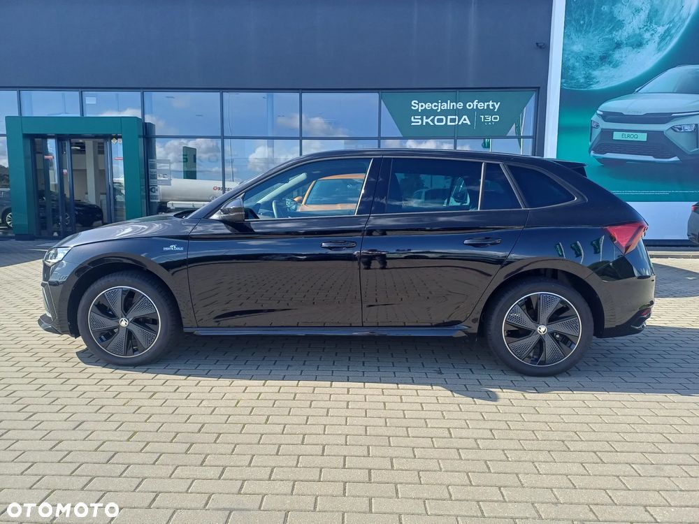 Skoda Scala 1.0 TSI Monte Carlo DSG - 8