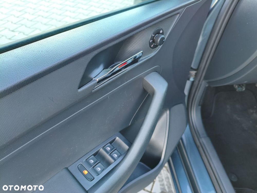 Seat Toledo 1.2 TSI Style - 11