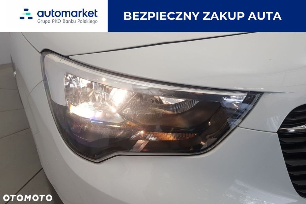 Opel Combo - 13