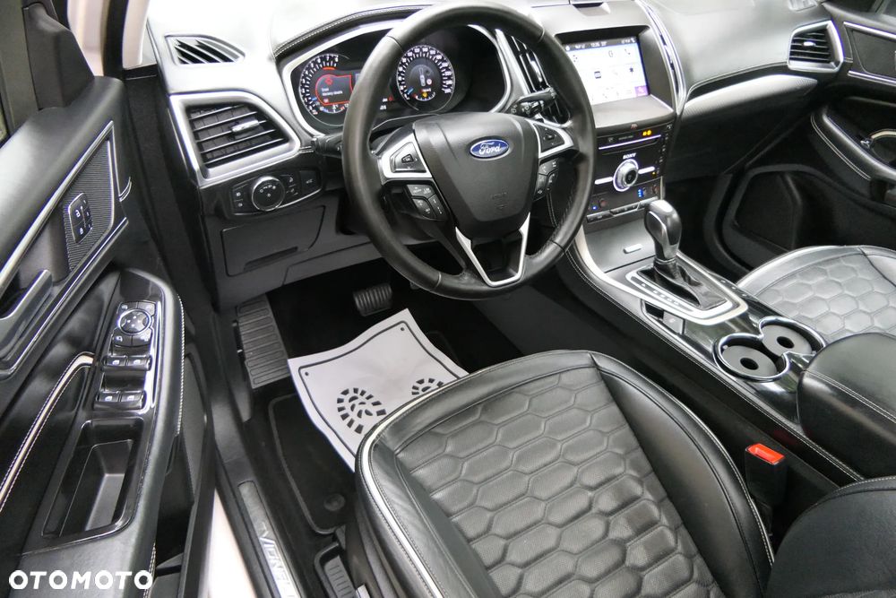 Ford S-Max - 20