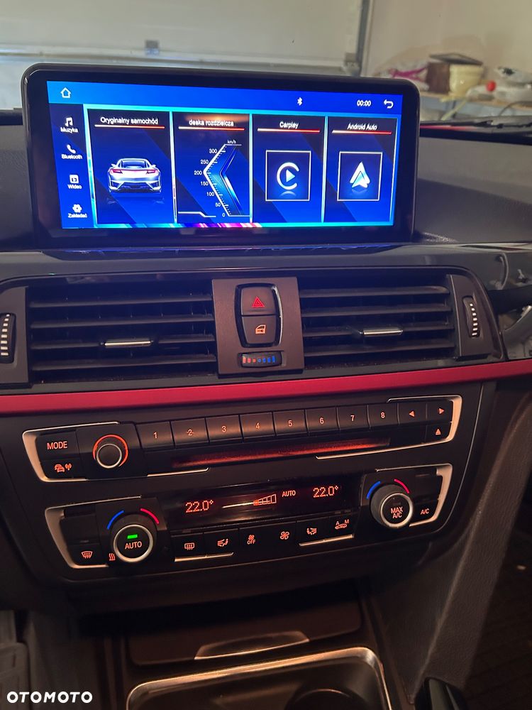 BMW Seria 3 320i Sport-Aut Sport Line - 15