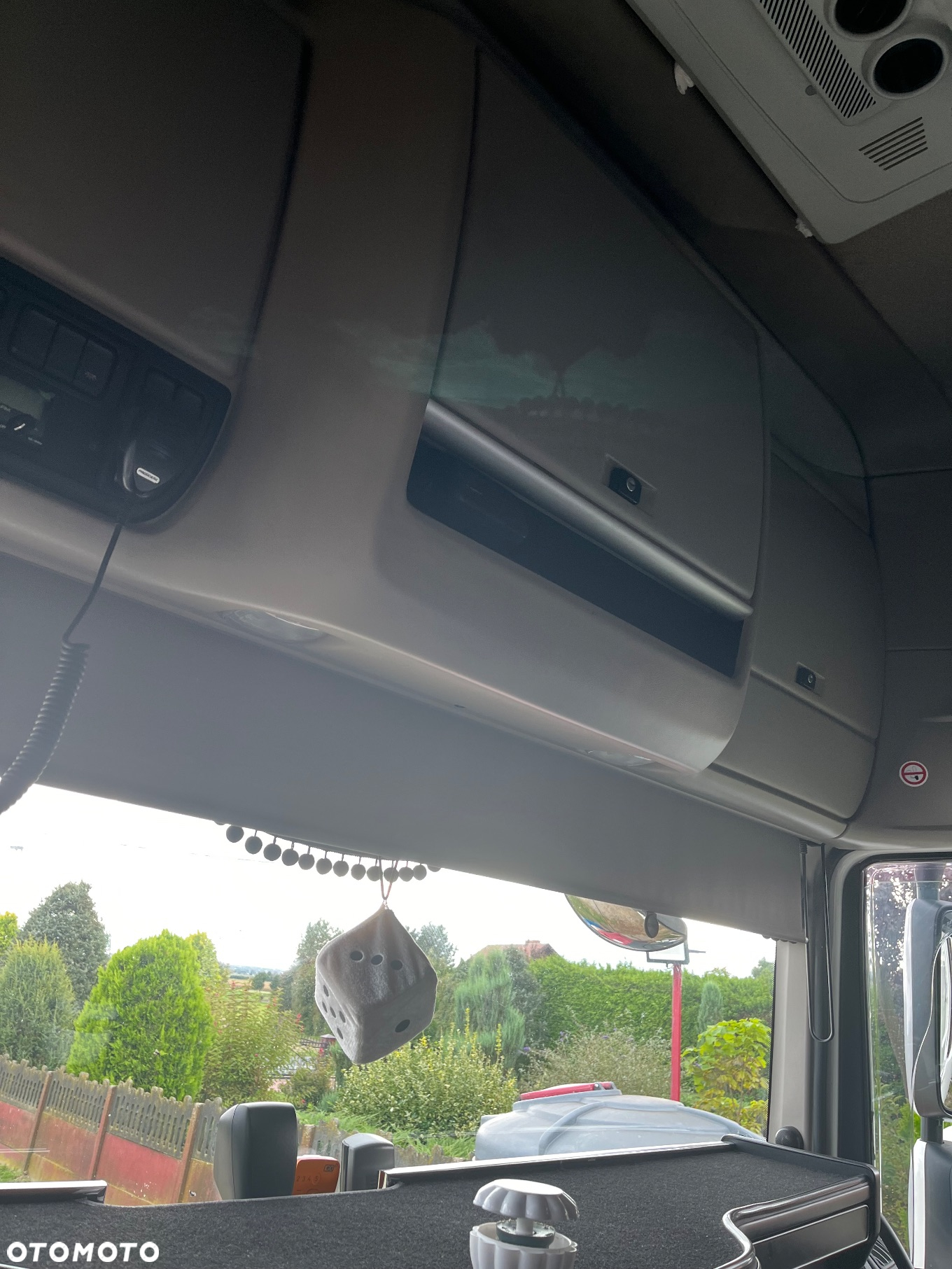 DAF XF 106 460 - 7