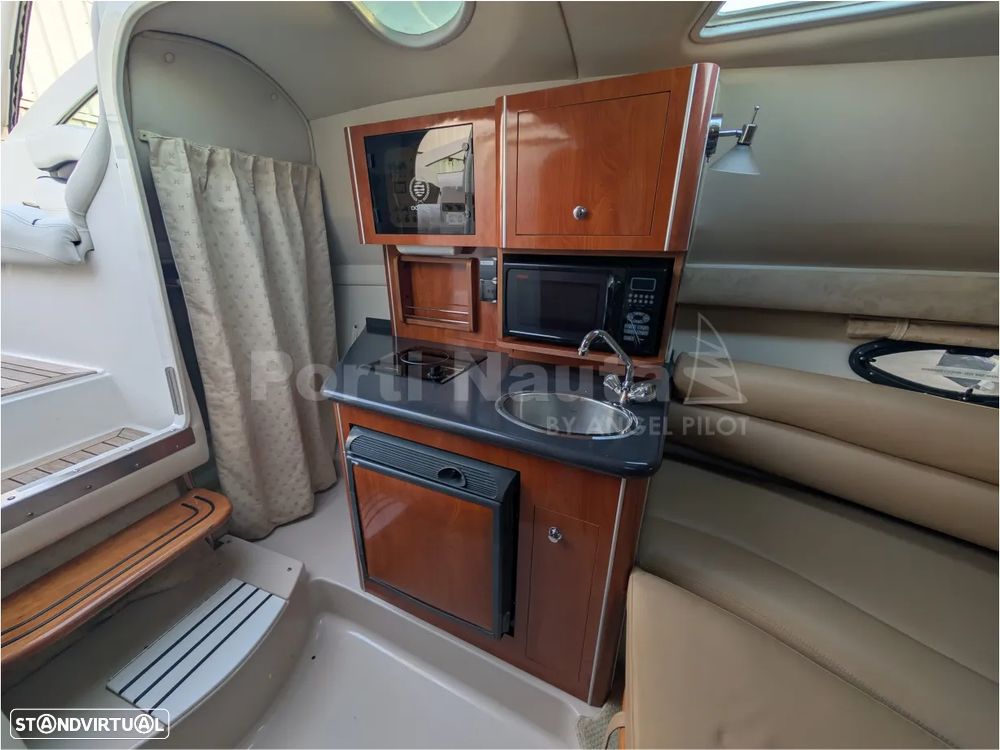 Doral 350 Monticello Elite - 21