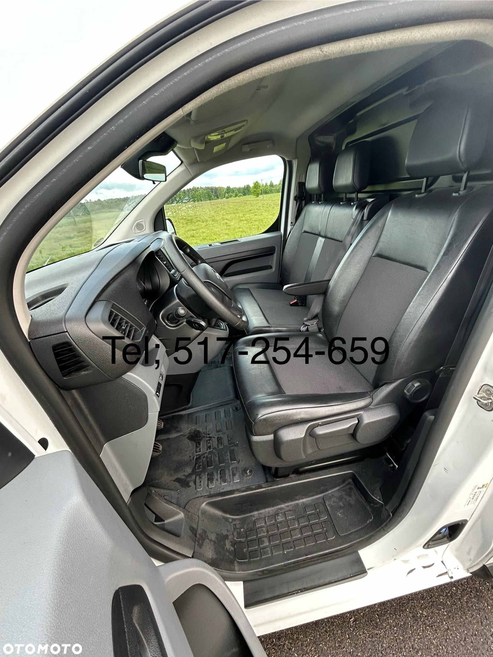 Opel Vivaro Long - 10
