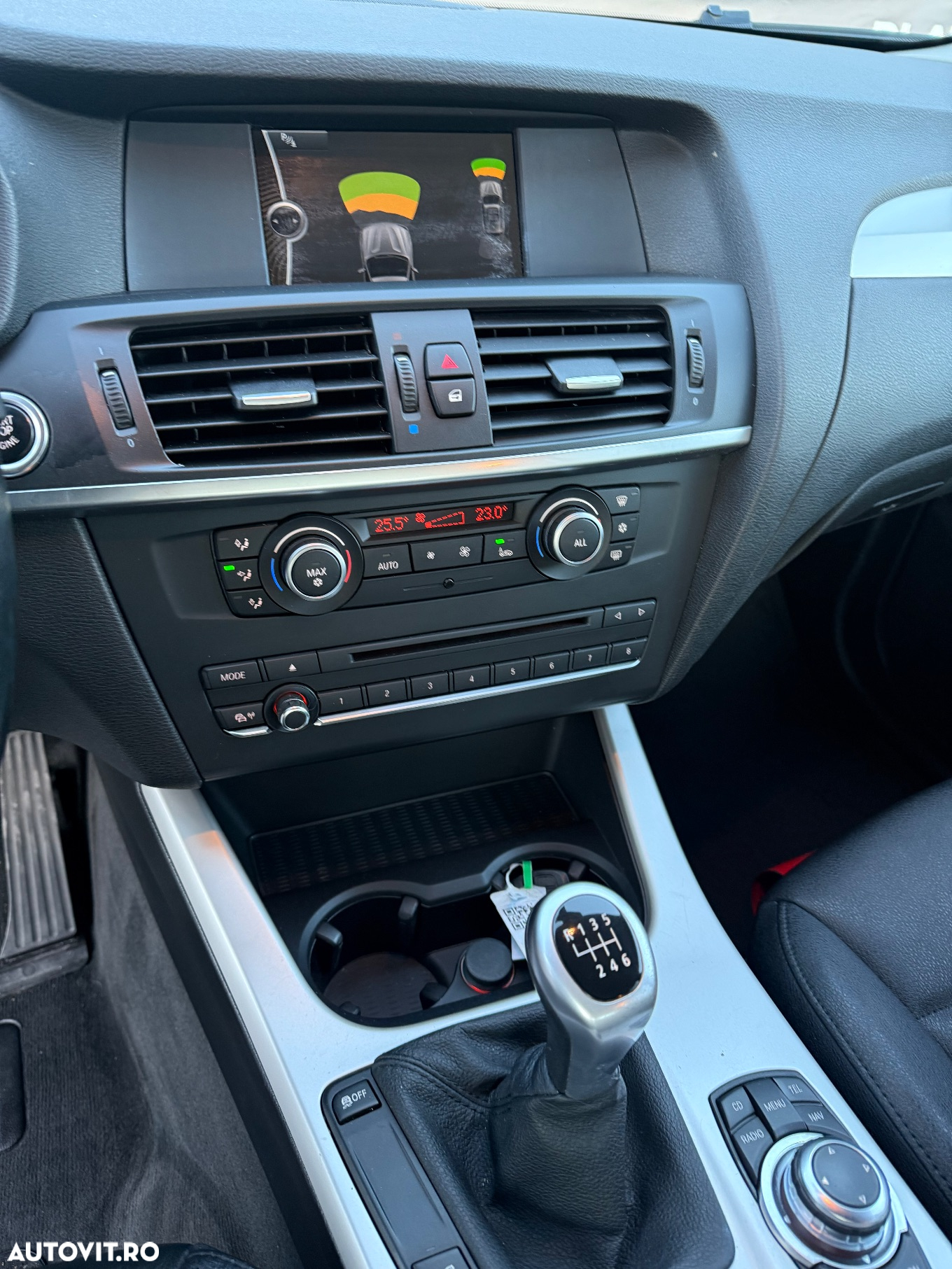 BMW X3 xDrive20d - 19