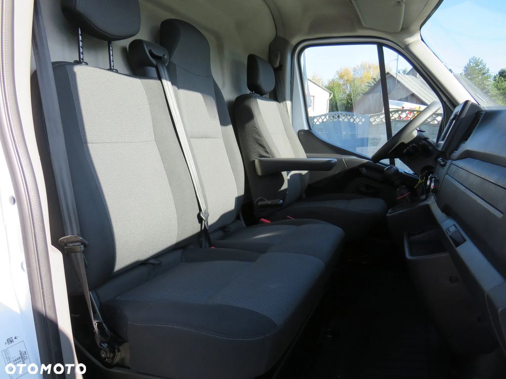 Renault Master L3H2 2.3DCI 136Ps - 29