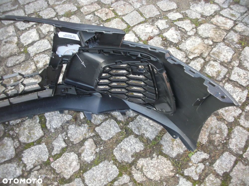 AUDI A3 8Y0 2020- ZDERZAK PRZEDNI PRZÓD S-LINE NEW - 5