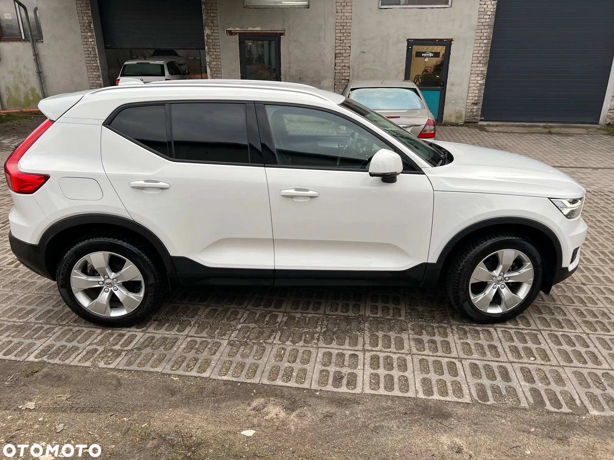 Volvo XC 40 T3 - 6