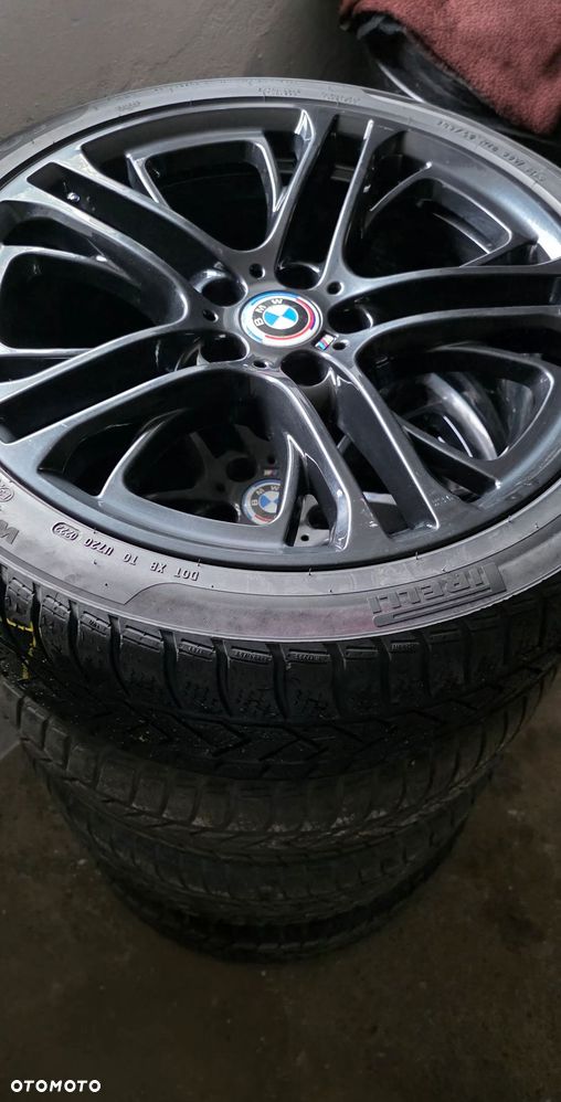 BMW X4 xDrive35i M Sport - 10