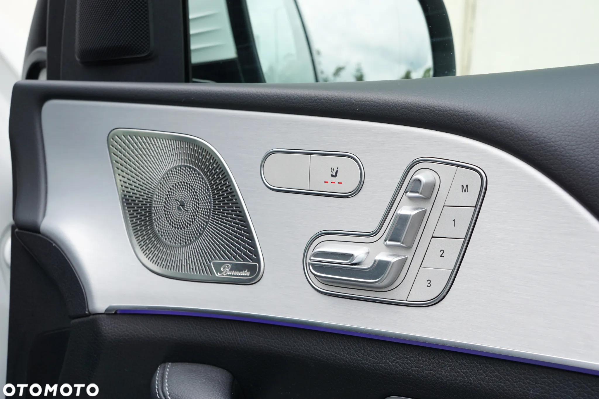 Mercedes-Benz GLE 400 d 4-Matic - 17