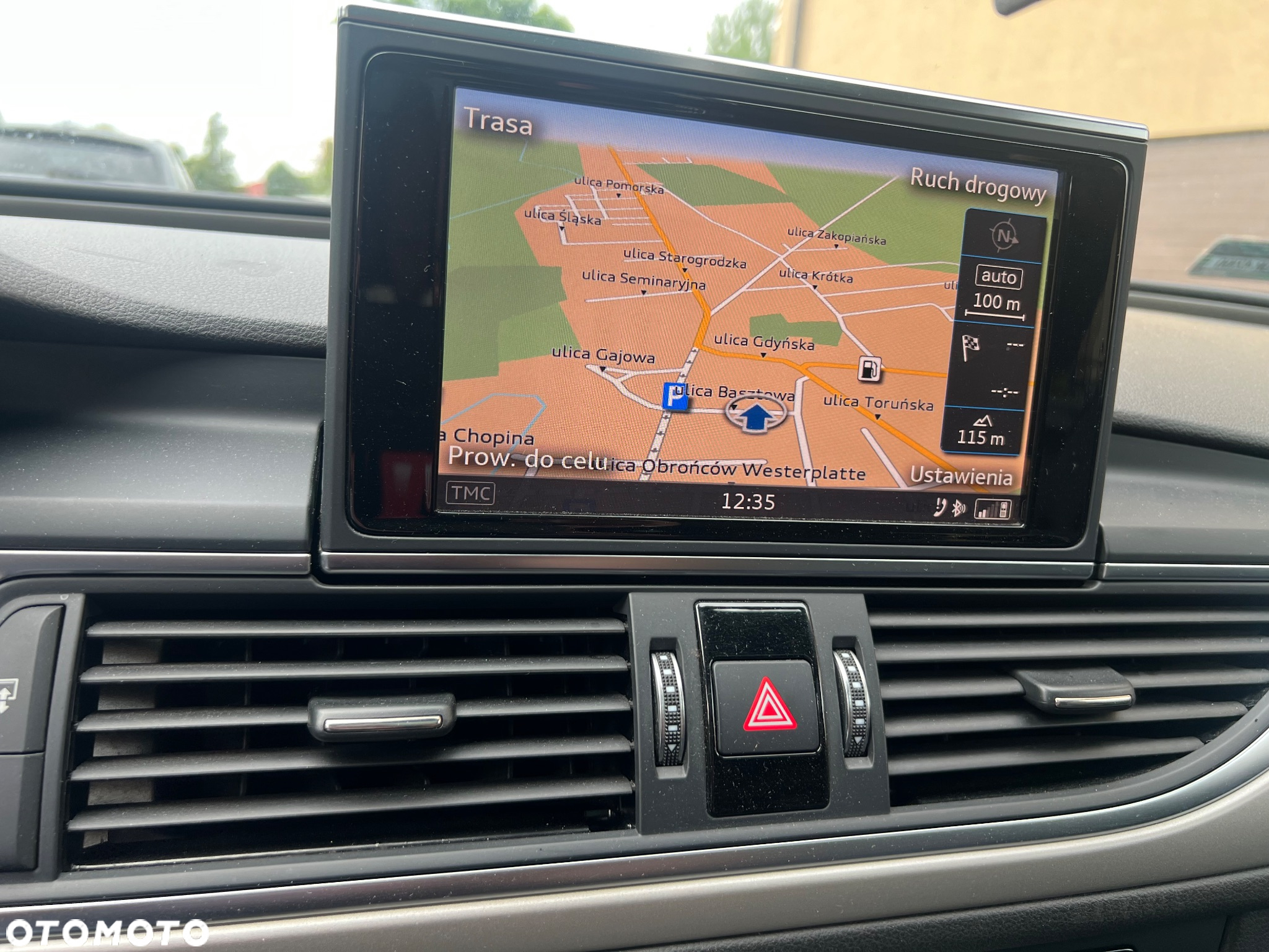 Audi A6 Allroad 3.0 TDI Quattro S tronic - 18