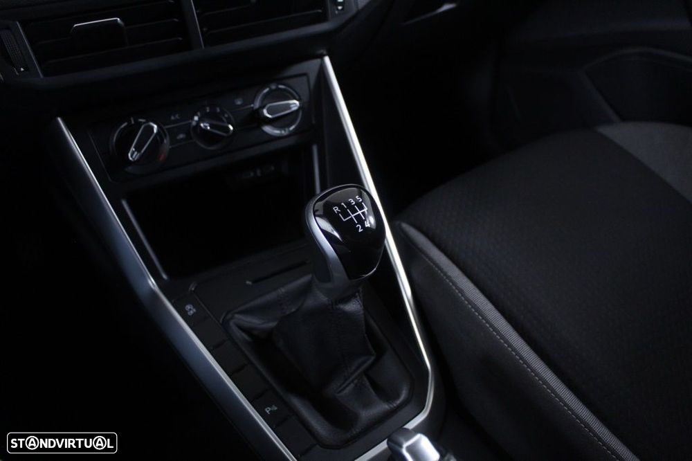 VW Taigo 1.0 TSI Life - 32